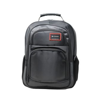 Mochila portatil UNICROSS note 18 gris (62.3658.2)