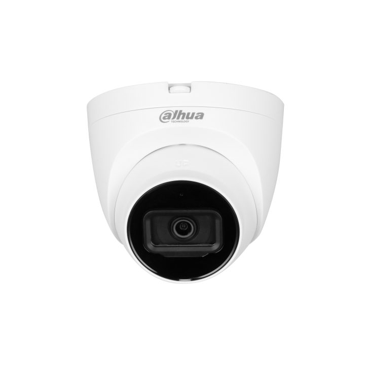 Dh-ipc-HDW2241TP-s-0280B: Câmera IP turret Dahua WizSense 4MP, lente…