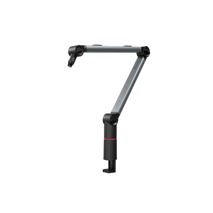 GENESIS Thulium 700 Suporte de braço para microfone
