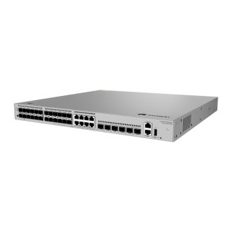 HUAWEI eKit S530 Series S530-24ST4XE Gestionado L3 1U Gris (98012556)