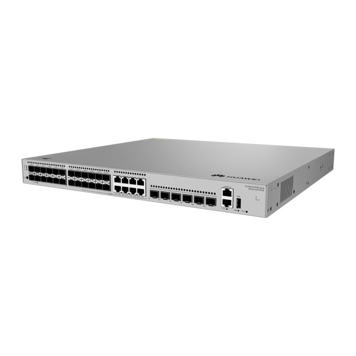 HUAWEI eKit S530 Series S530-24ST4XE Gestionado L3 1U Gris (98012556)