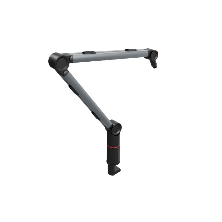 GENESIS Thulium 700 Microphone Boom Arm