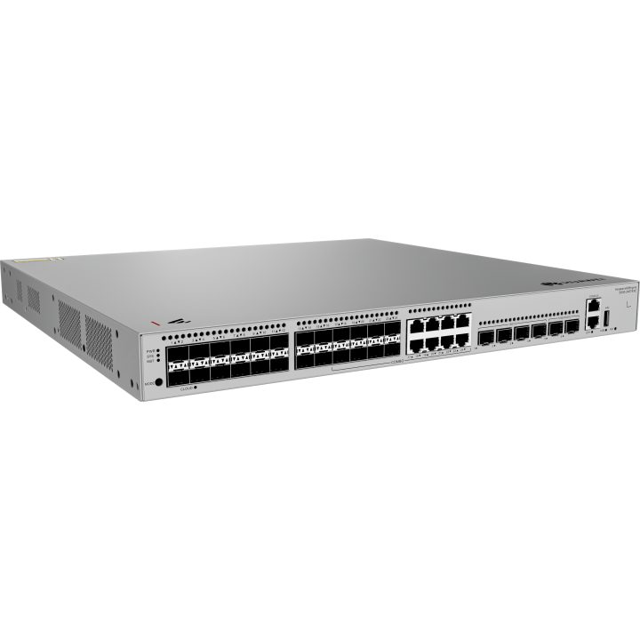 HUAWEI eKit S530 Series S530-24ST4XE Gestionado L3 1U Gris (98012556)