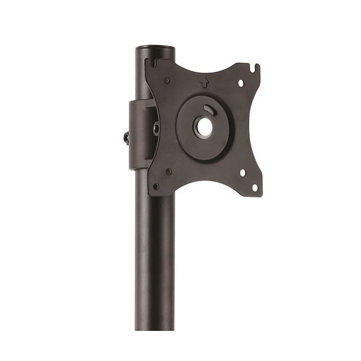 StarTech.com Suporte Vertical para 2 Monitores de Montagem VESA -…