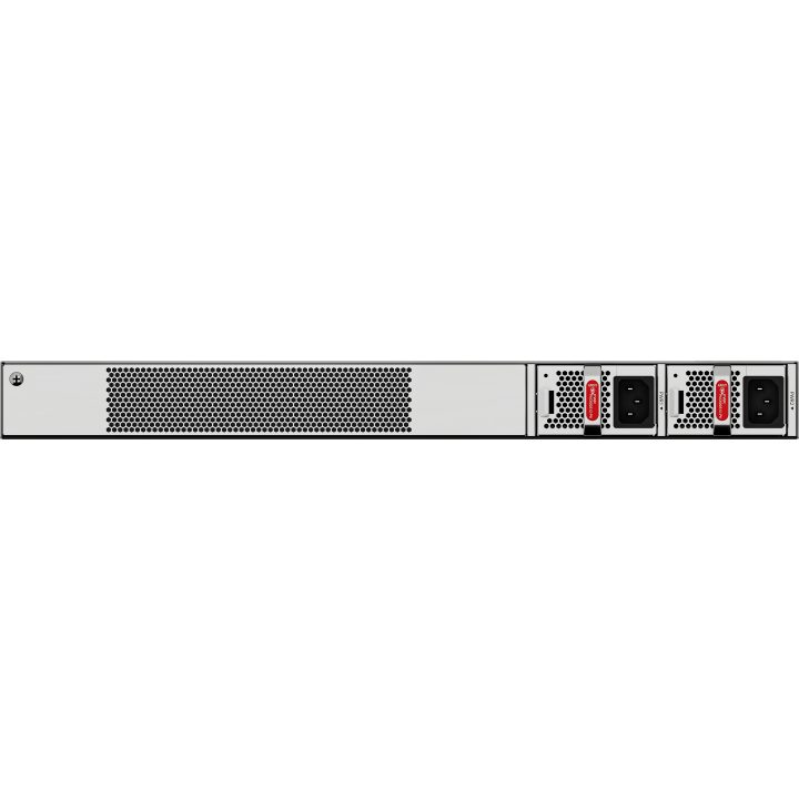 HUAWEI eKit S530 Series S530-24ST4XE Managed L3 1U Gray (98012556)