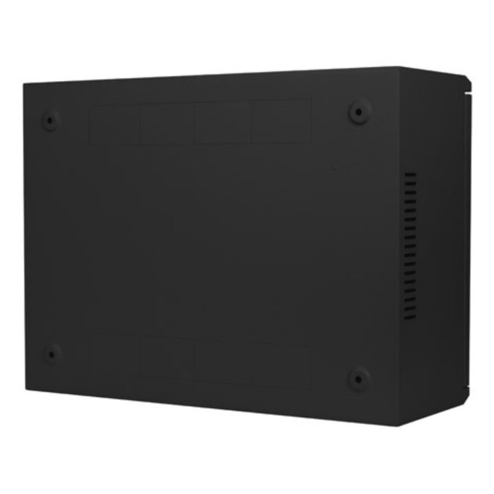 Armario Lanberg 19 pulgadas 4u+3u - 540X200 negro (WAF1-5203-04-00B)
