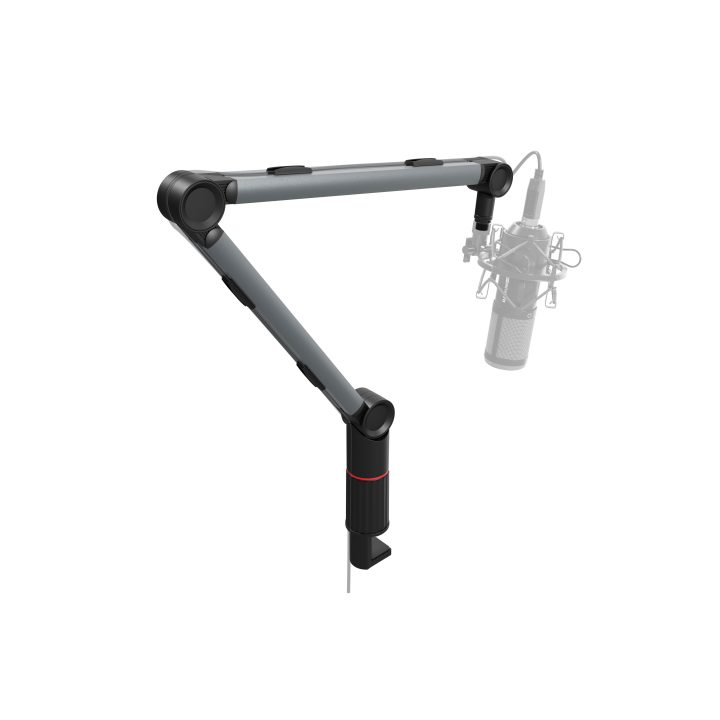 GENESIS Thulium 700 Microphone Boom Arm
