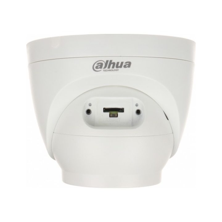 Dh-ipc-HDW2241TP-s-0280B: Câmera IP turret Dahua WizSense 4MP, lente…
