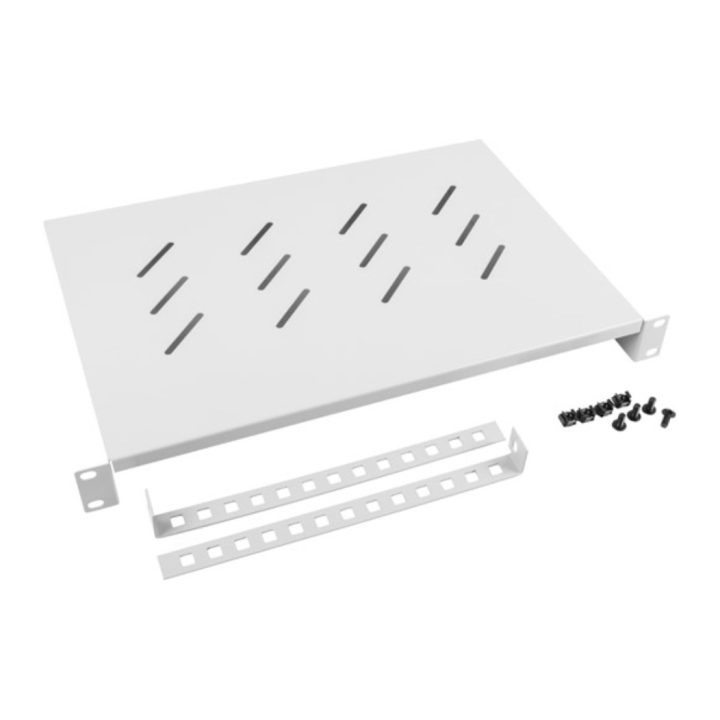 Lanberg AK-1004-S acessório de rack Gaveta metálica para rack