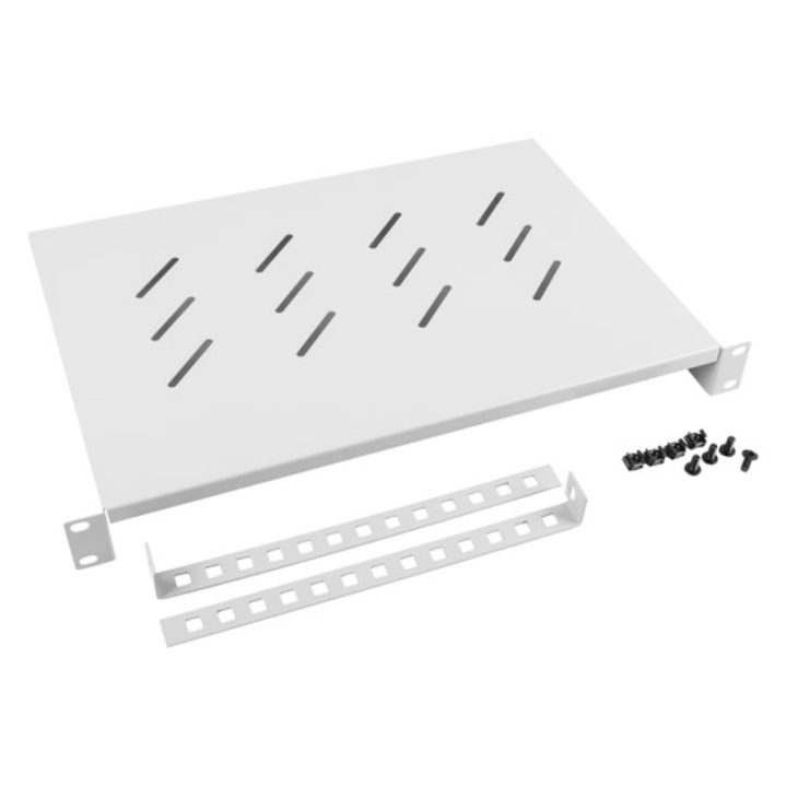 Lanberg AK-1004-S acessório de rack Gaveta metálica para rack