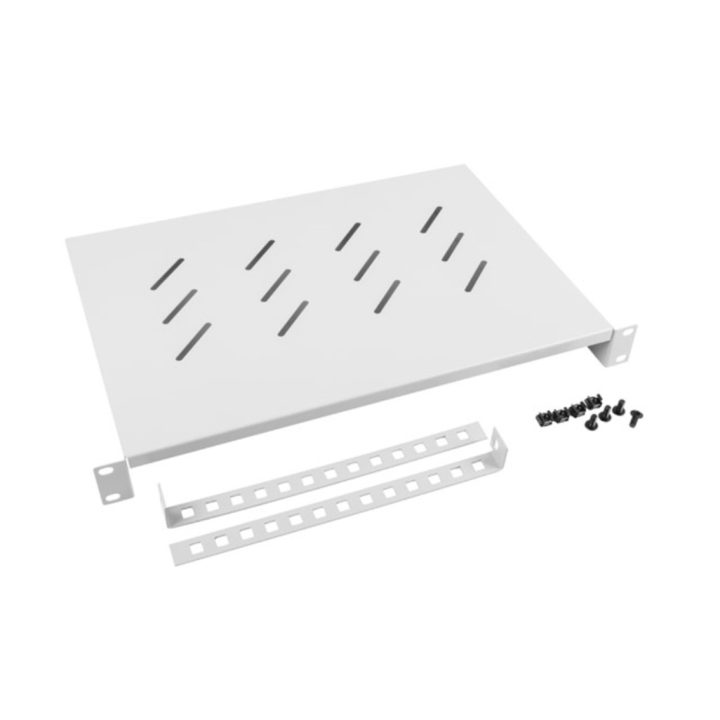 Lanberg AK-1004-S acessório de rack Gaveta metálica para rack