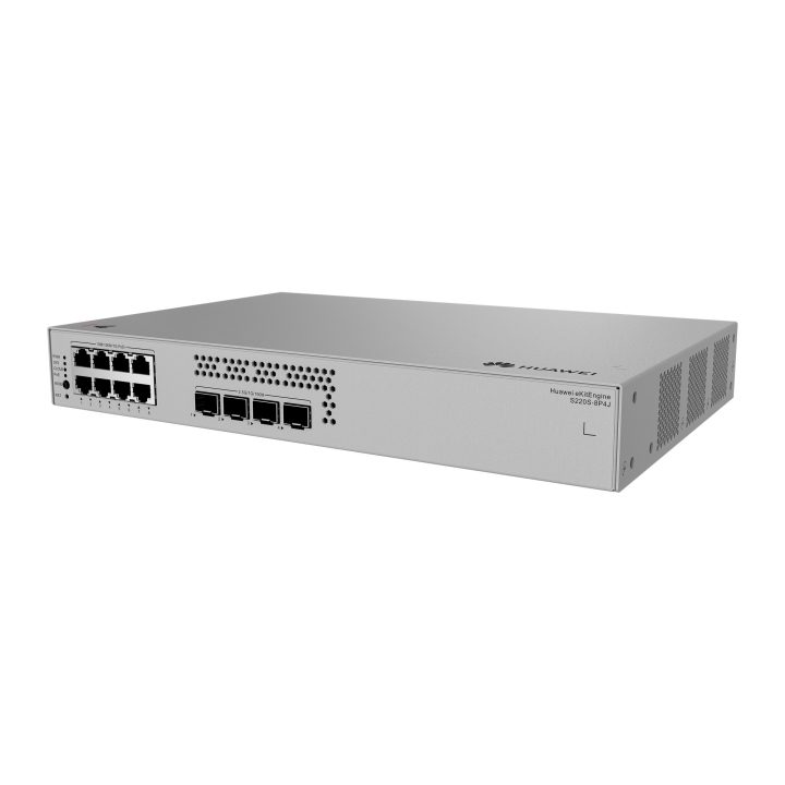 HUAWEI data communication,S220S 8P4J,S220S 8P4J,S220S 8P4J 8 10 100…