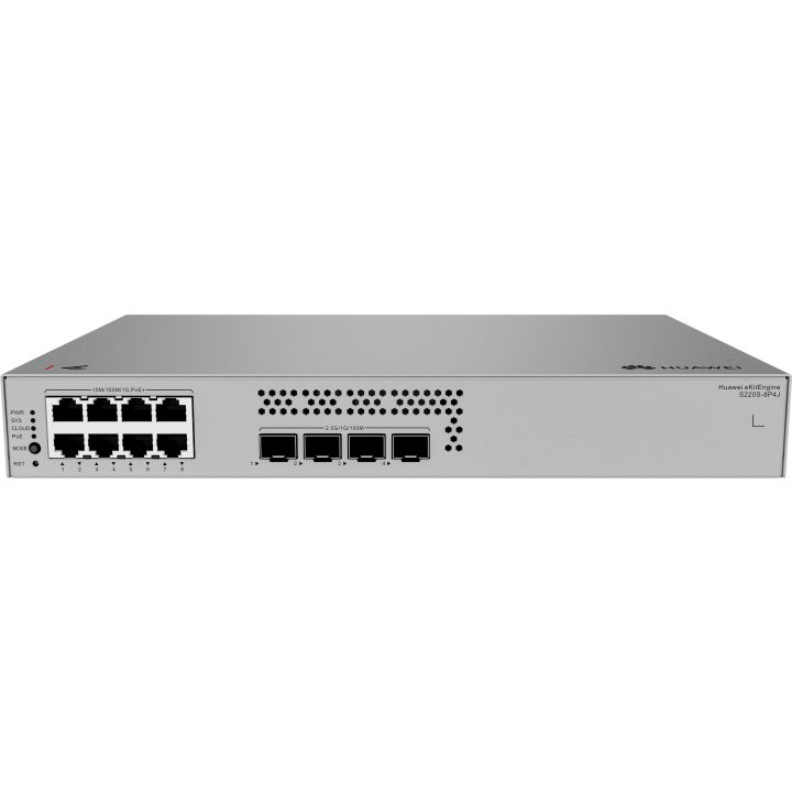 HUAWEI data communication,S220S 8P4J,S220S 8P4J,S220S 8P4J 8 10 100…