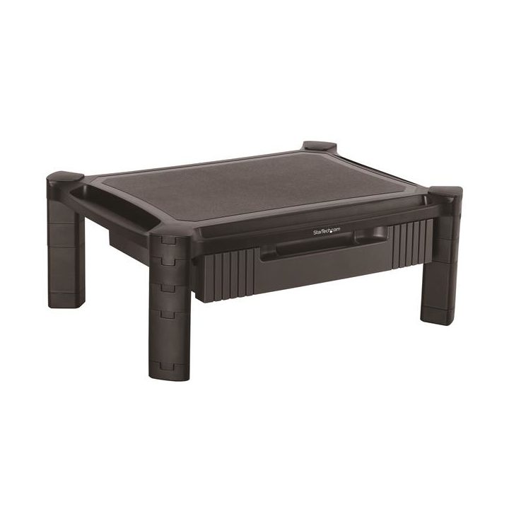StarTech.com Suporte de Monitor até 32" (10 kg) - com Gaveta e Altura…