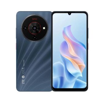 ZTE Blade A76 5G 6,75" HD+ 6GB(+6GB) 128GB Black (P780F03-BLACK)