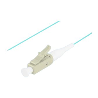 Lanberg FP-LCUP-MS31-0020-TQ Cable de fibra óptica e InfiniBand 2 m…