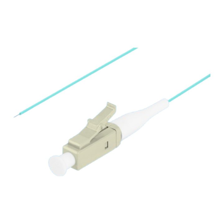 Lanberg FP-LCUP-MS31-0020-TQ Cable de fibra óptica e InfiniBand 2 m…