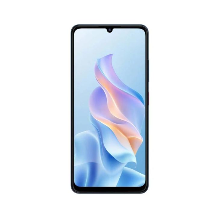 ZTE Blade A76 5G 6,75" HD+ 6GB(+6GB) 128GB Black (P780F03-BLACK)