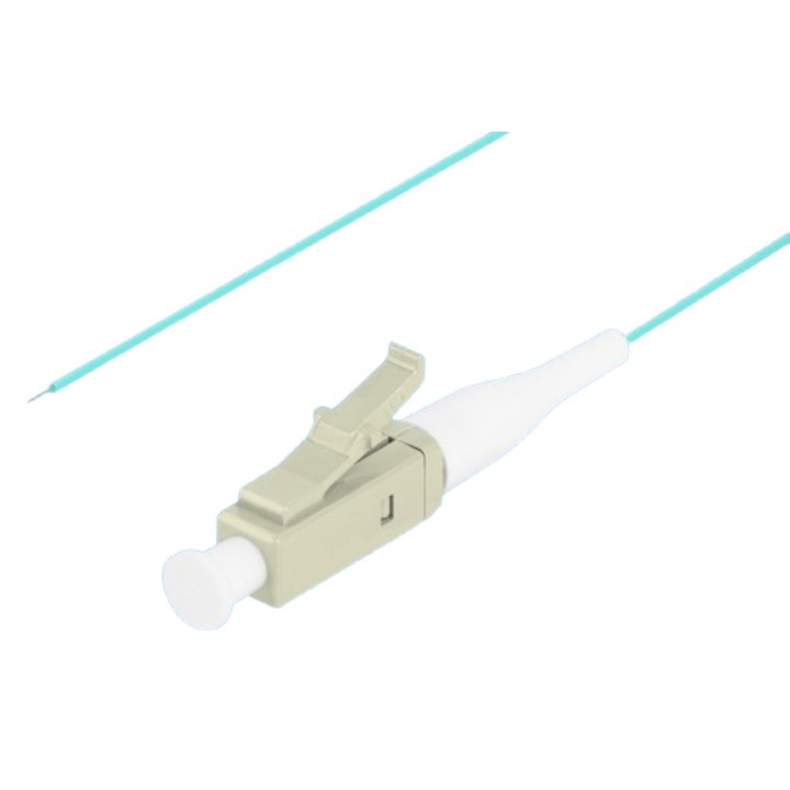 Lanberg FP-LCUP-MS31-0020-TQ Cabo de fibra óptica e InfiniBand 2 m LC…