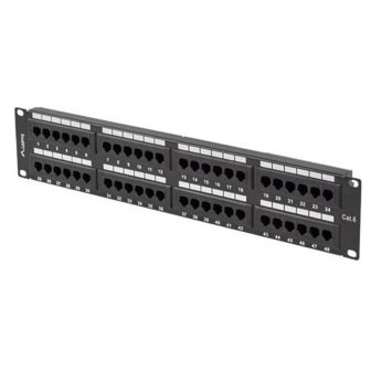 Lanberg PPU6-2048-B rack accessory