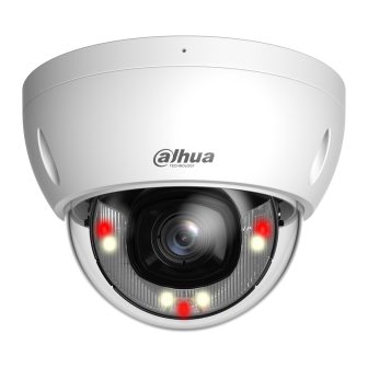 Dahua Technology WizSense IPC-HDBW2449E-S-IL-0280B Surveillance…