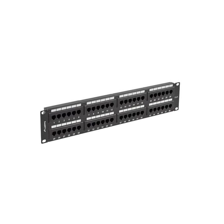 Lanberg PPU6-2048-B rack accessory