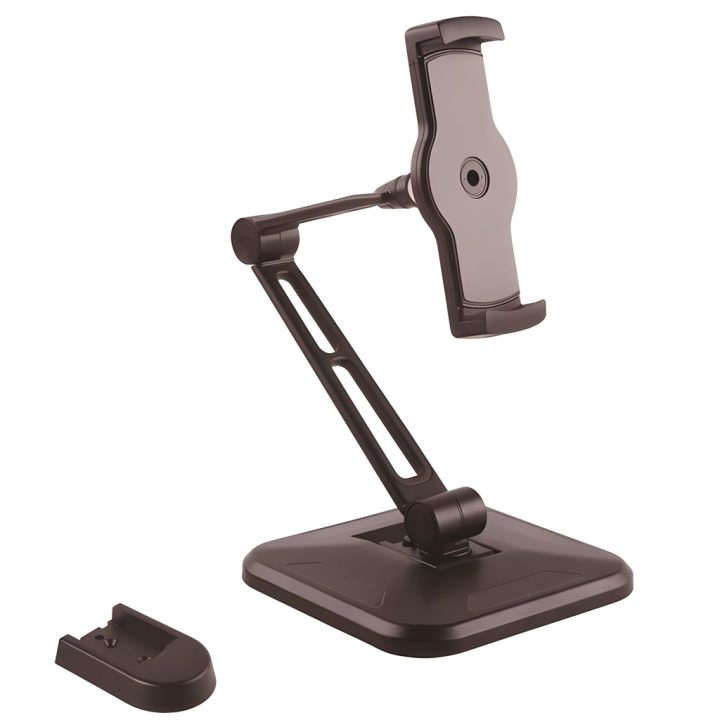 StarTech.com Adjustable Arm Tablet Stand - Pivoting - Wall Mount