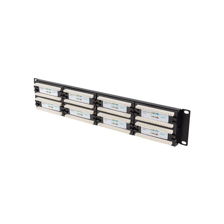 Lanberg PPU6-2048-B rack accessory
