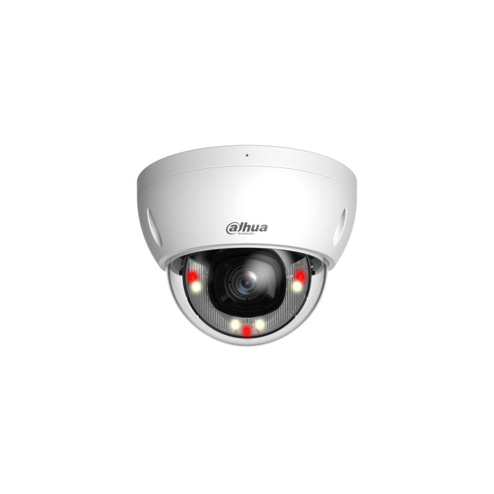 Dahua Technology WizSense IPC-HDBW2449E-S-IL-0280B cámara de…
