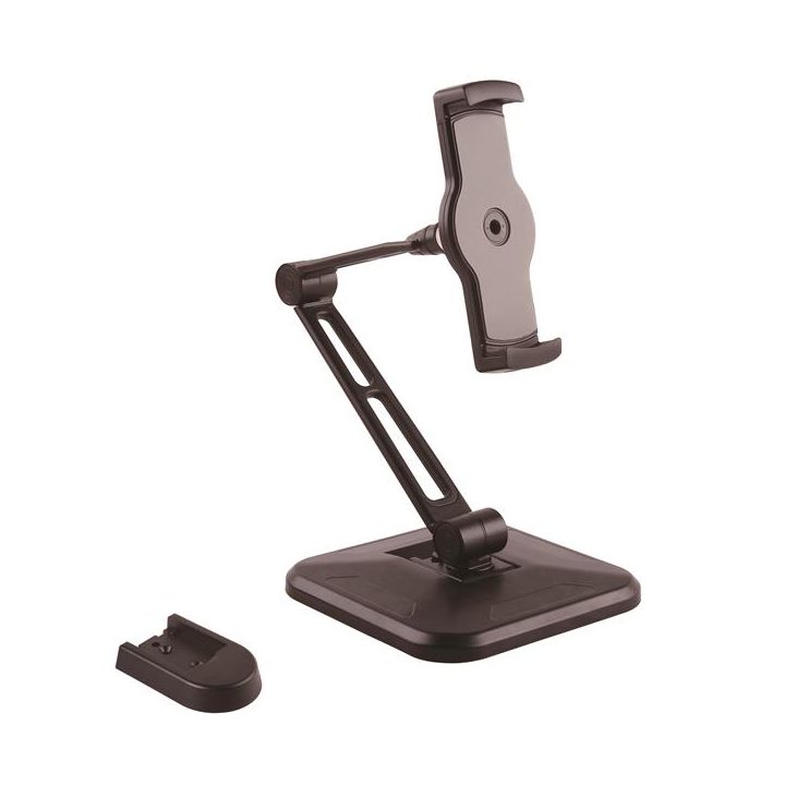 StarTech.com Adjustable Arm Tablet Stand - Pivoting - Wall Mount