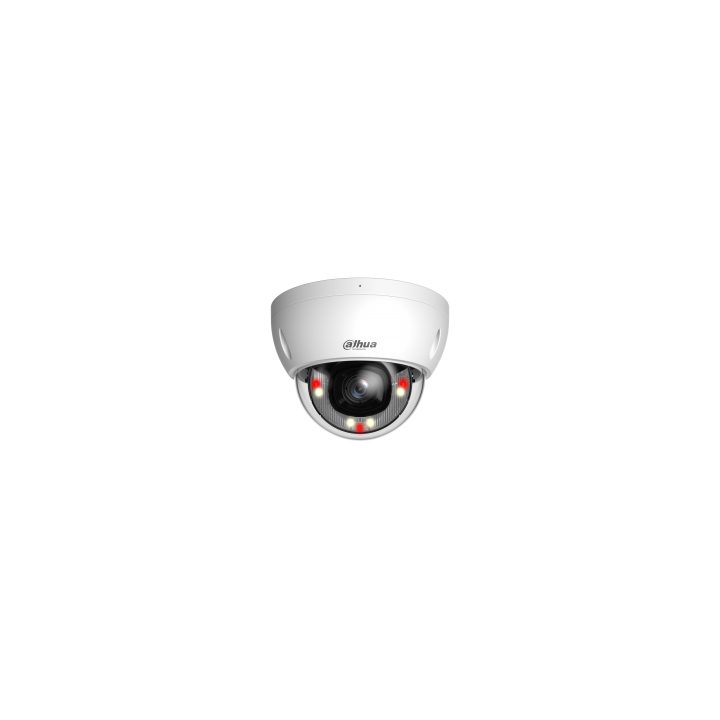 Dahua Technology WizSense IPC-HDBW2449E-S-IL-0280B cámara de…