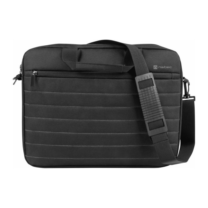 Natec Taruca 14.1" Black Briefcase (NTO-2032)