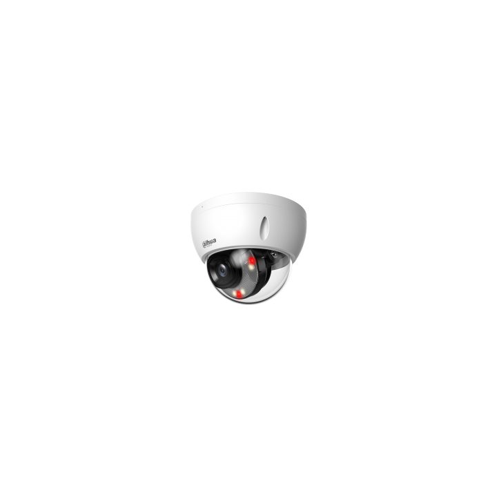 Dahua Technology WizSense IPC-HDBW2449E-S-IL-0280B câmara de…