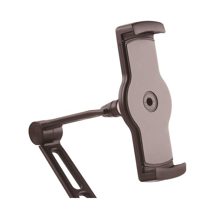 StarTech.com Adjustable Arm Tablet Stand - Pivoting - Wall Mount
