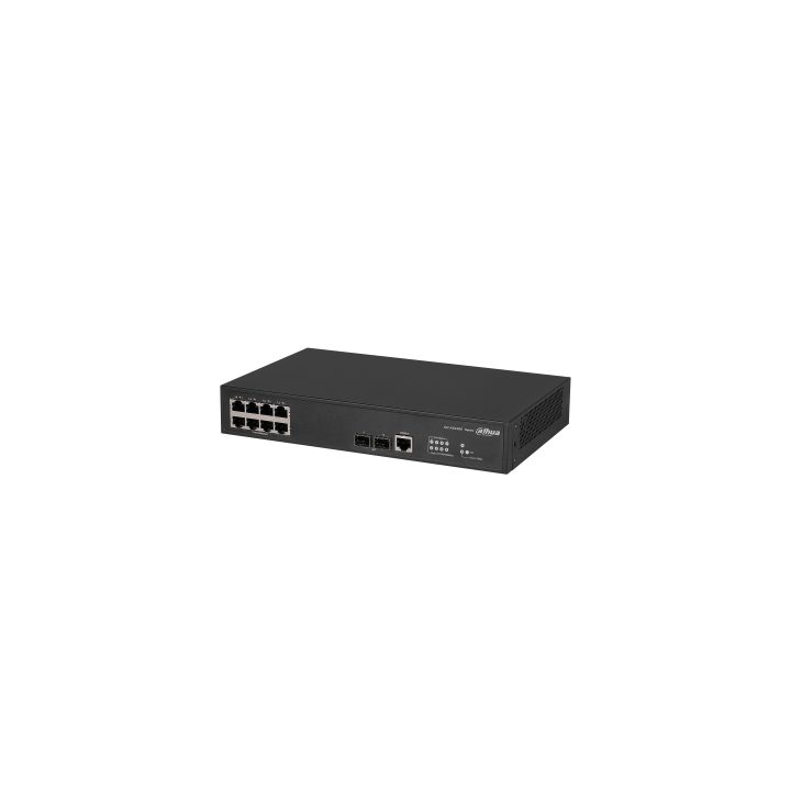 Dahua Technology Access DH-AS4300-8GT2GF switch Gerido L2/L2+ Gigabit…