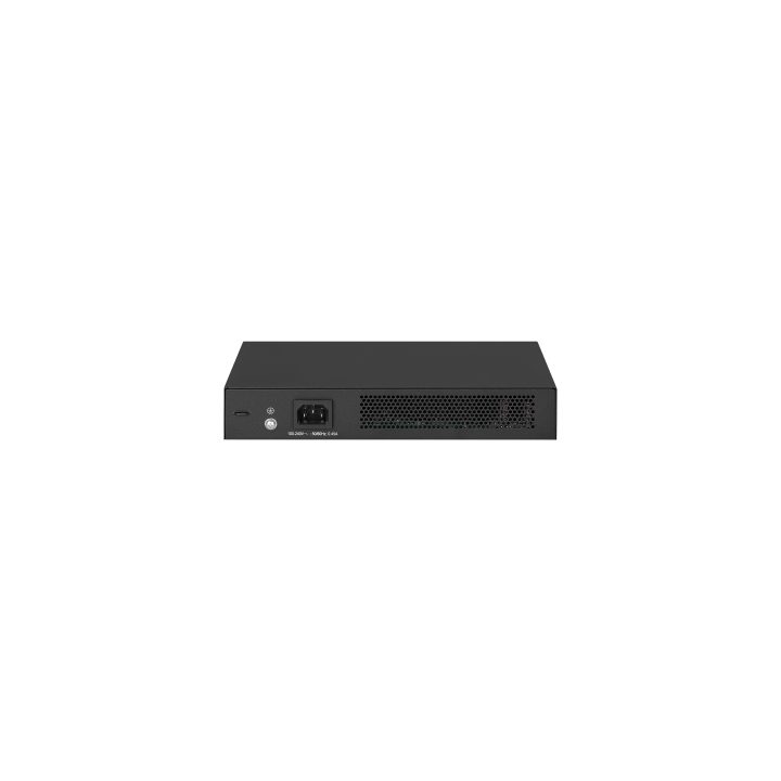 Dahua Technology Access DH-AS4300-8GT2GF switch Gerido L2/L2+ Gigabit…