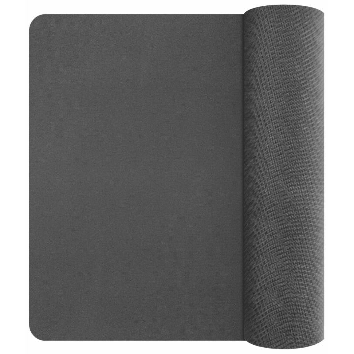 Natec NPP-2039 Mouse Pad Black