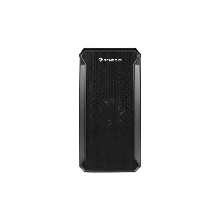 GENESIS Irid 503 V2 Micro Torre Preto
