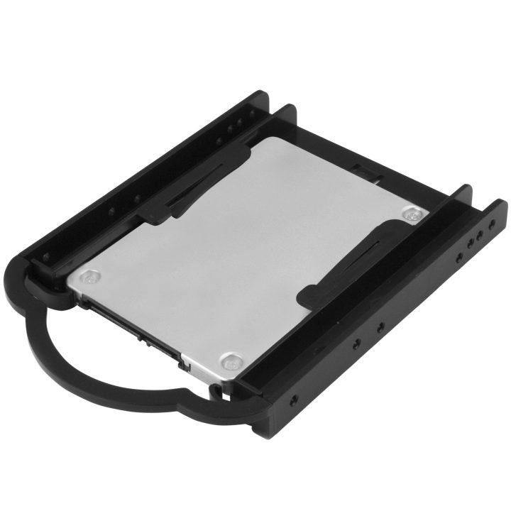 StarTech.com Suporte de Montagem para Discos Rígidos / SSD de 2,5" em…