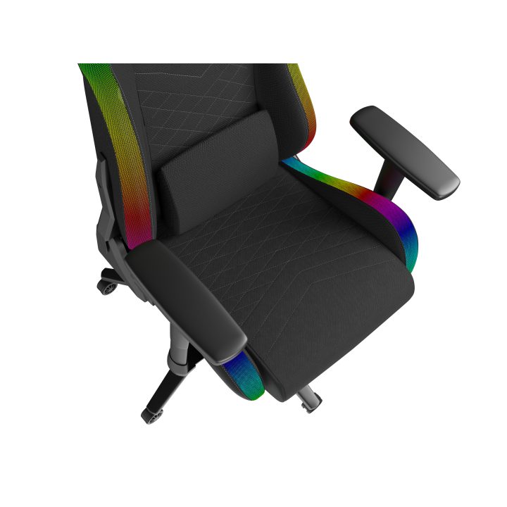 GENESIS Trit 660