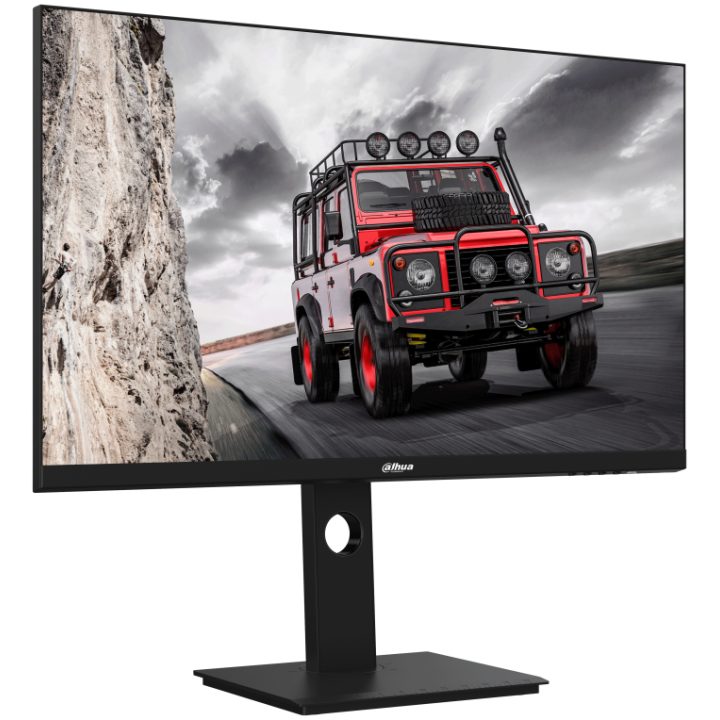 Dahua Technology LM27-P301A 27" QHD IPS