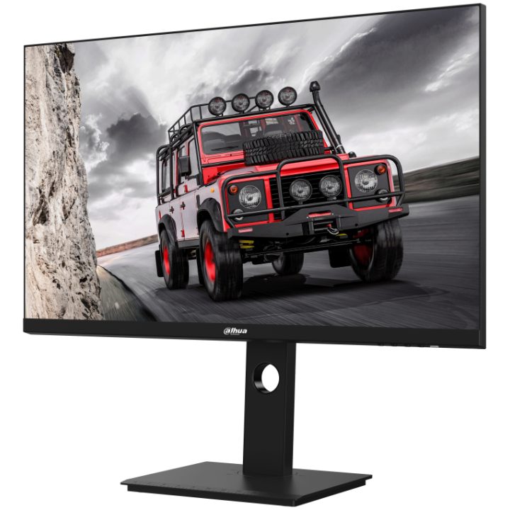 Monitor Dahua Technology LM27-P301A 27" QHD IPS