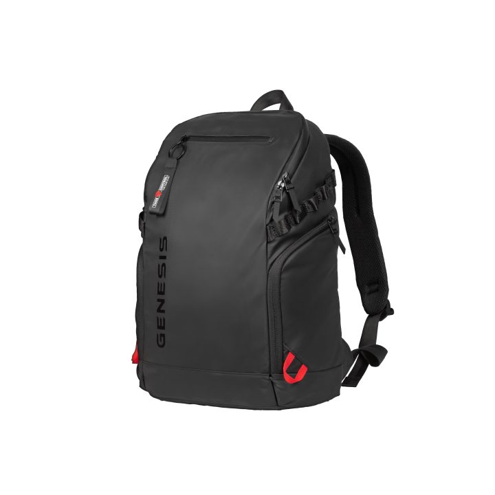 GENESIS Pallad 420 15.6" Backpack Black