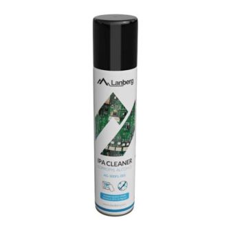 Lanberg AG-300FL-001 Universal Computer Cleaning Kit 300 ml Cleaning…