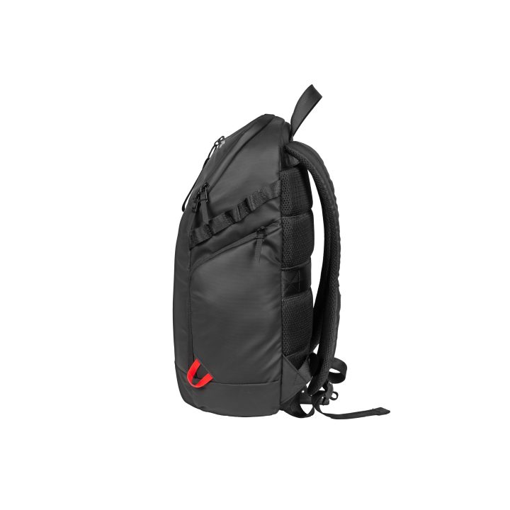 Mochila GENESIS Pallad 420 15,6" Preto