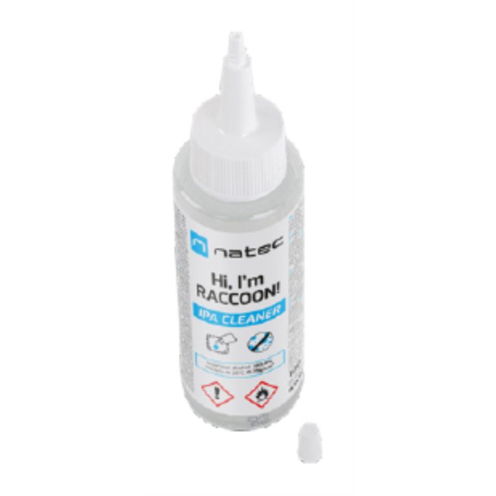 Natec NSC-2309 general cleaner 100 ml Liquid (ready to use)
