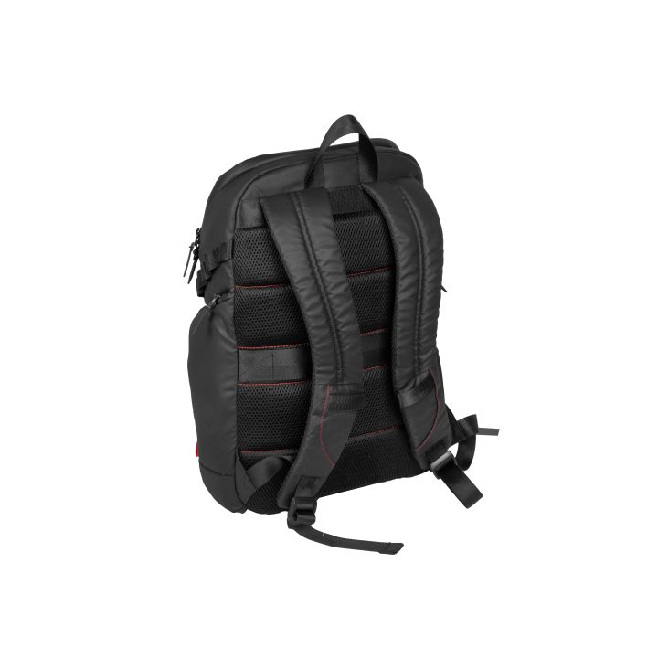 GENESIS Pallad 420 15.6" Backpack Black