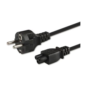 Cable transmision savio 1.2m iec tipo C cee 7/7 (SAVKABELCL-67)