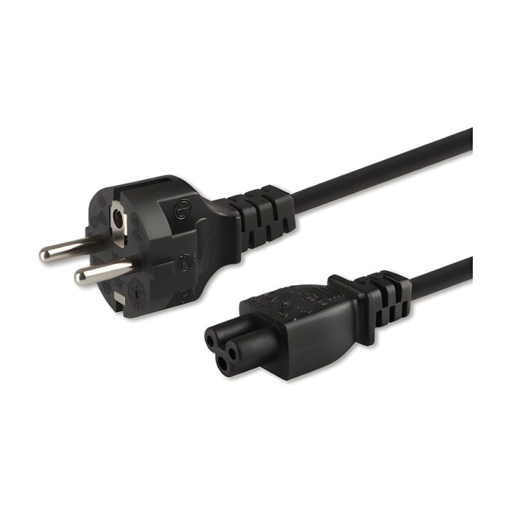 Savio Transmission Cable 1.2m IEC Type C CEE 7/7 (SAVKABELCL-67)