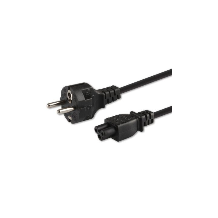 Cable transmision savio 1.2m iec tipo C cee 7/7 (SAVKABELCL-67)